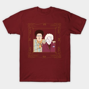 Tim & Eric T-Shirt